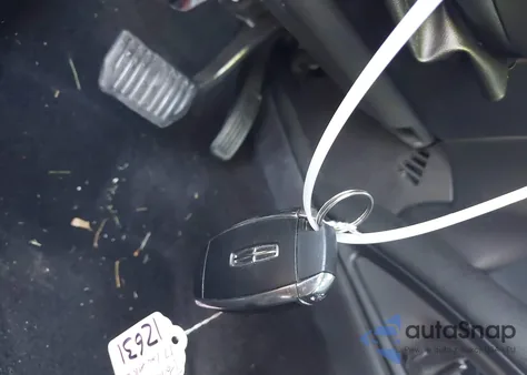 2017 Lincoln Mkz Reserve z USA, uszkodzony, nr VIN 3LN6L5F96HR609041